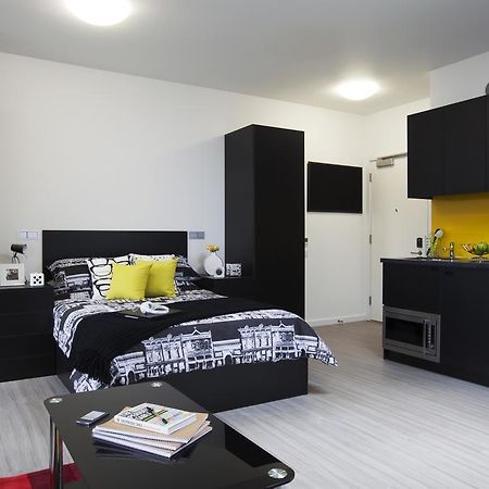 Pure Citystay Hammersmith Londyn Zewnętrze zdjęcie