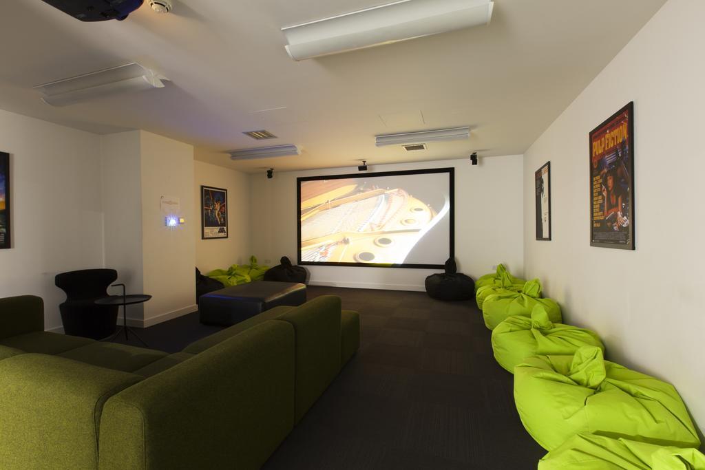 Pure Citystay Hammersmith Londyn Zewnętrze zdjęcie