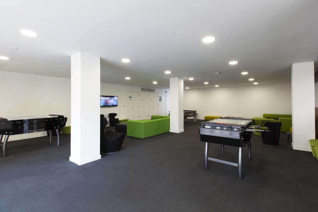 Pure Citystay Hammersmith Londyn Zewnętrze zdjęcie
