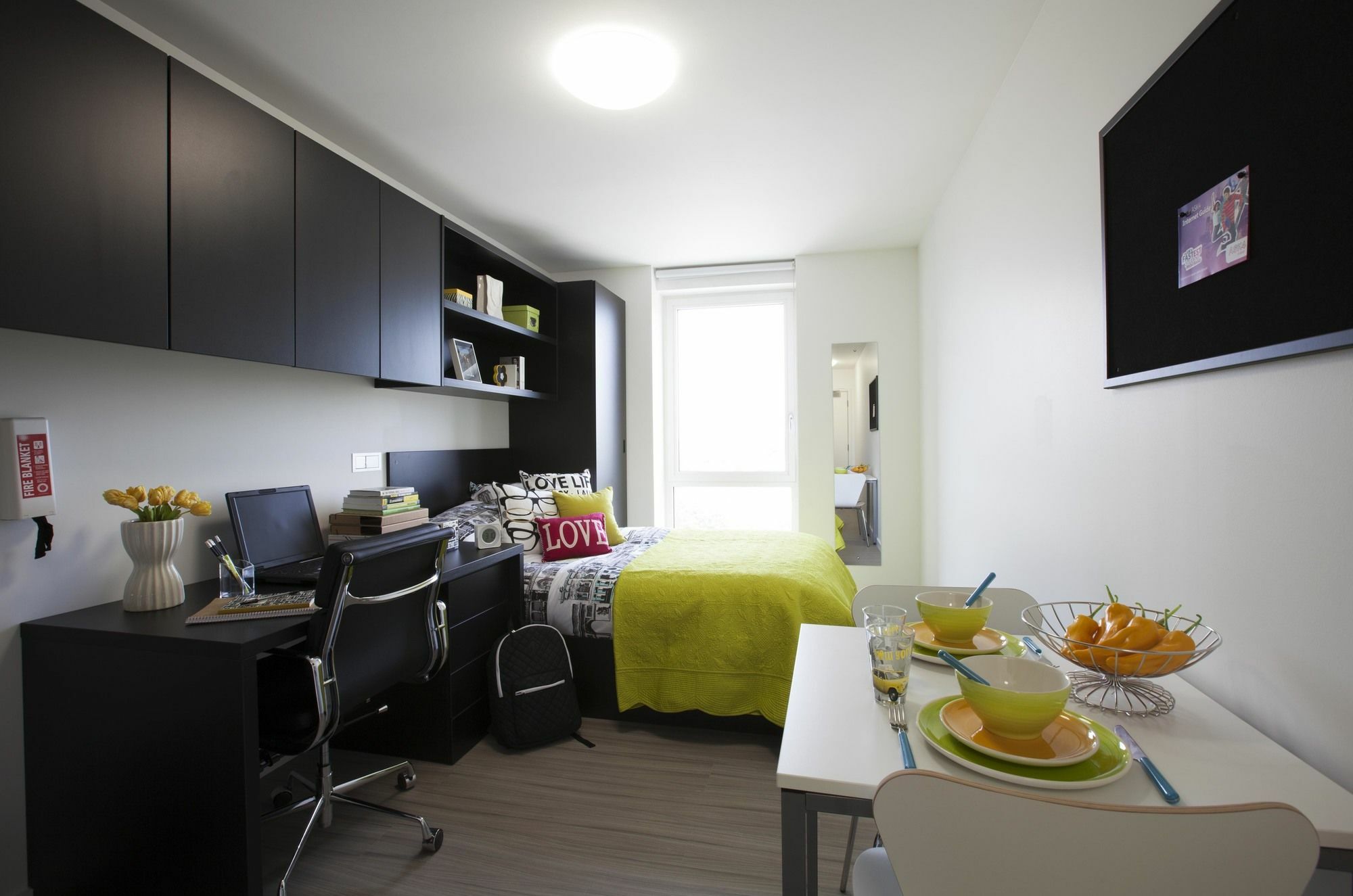Pure Citystay Hammersmith Londyn Zewnętrze zdjęcie