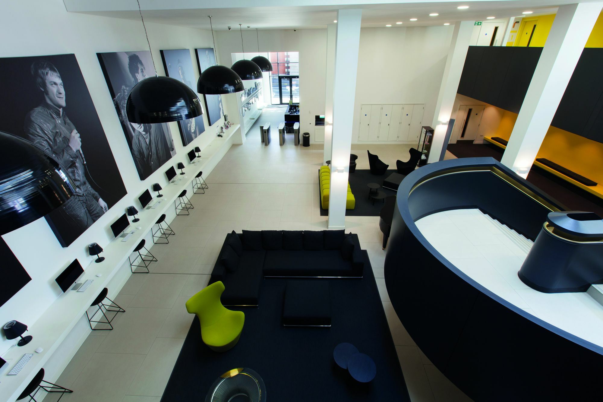 Pure Citystay Hammersmith Londyn Zewnętrze zdjęcie