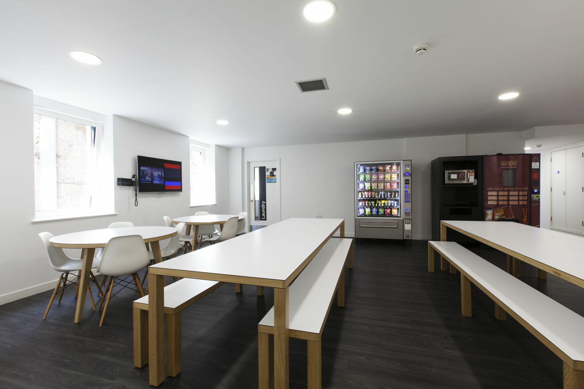 Pure Citystay Hammersmith Londyn Zewnętrze zdjęcie