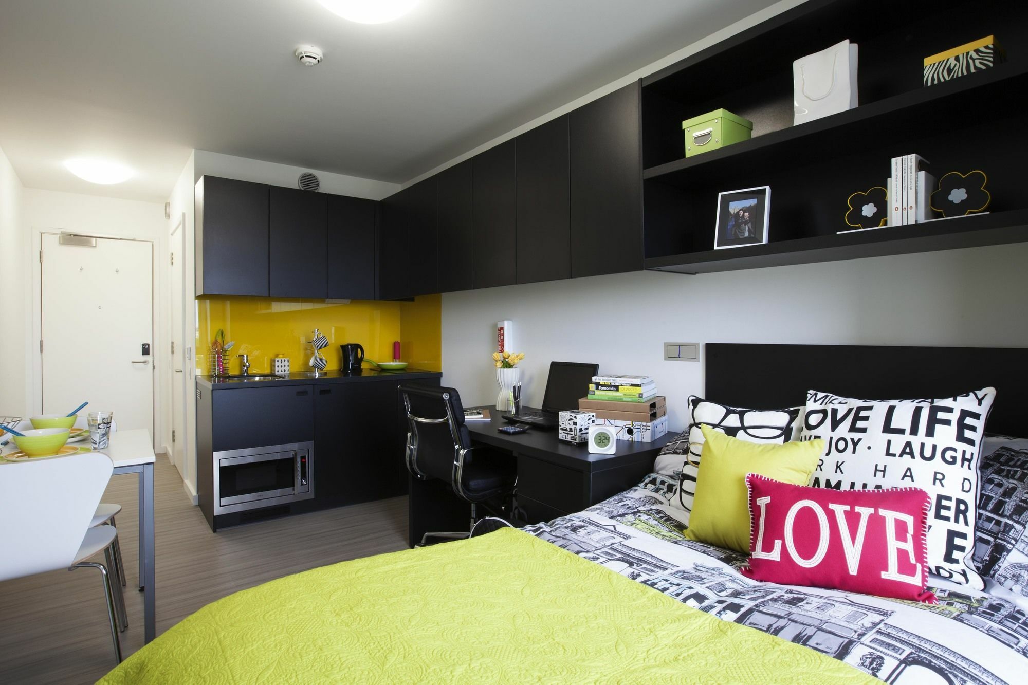 Pure Citystay Hammersmith Londyn Zewnętrze zdjęcie