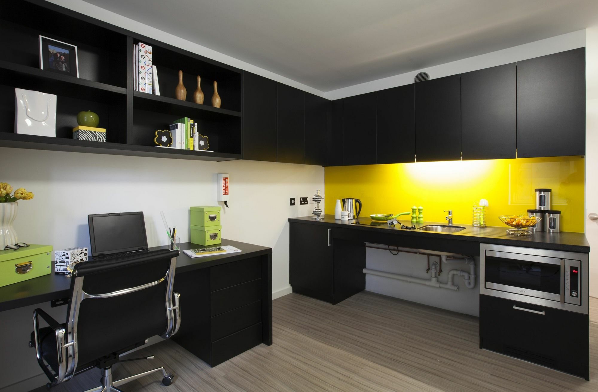 Pure Citystay Hammersmith Londyn Zewnętrze zdjęcie
