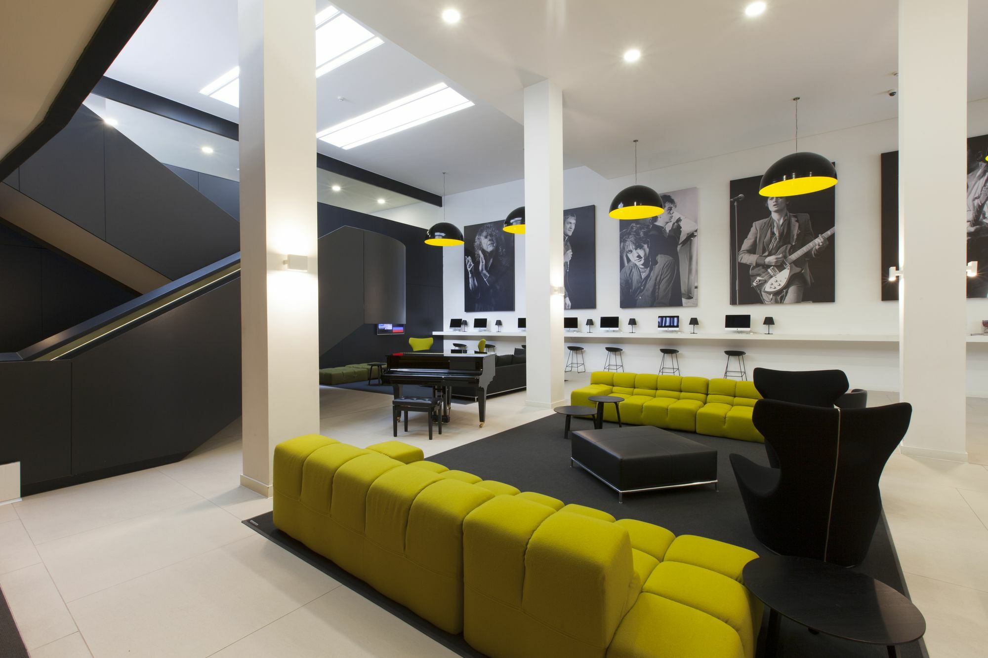 Pure Citystay Hammersmith Londyn Zewnętrze zdjęcie