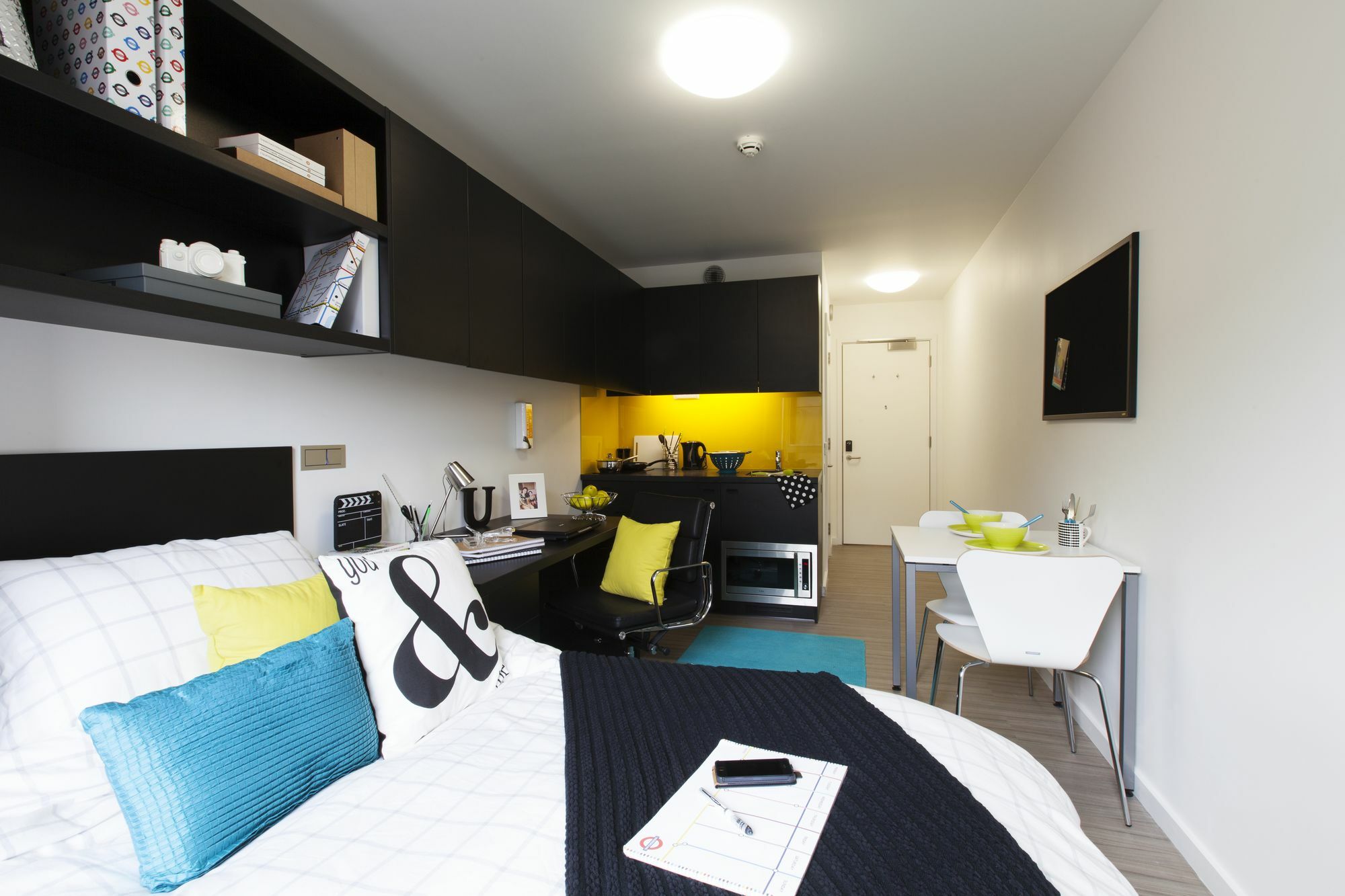 Pure Citystay Hammersmith Londyn Zewnętrze zdjęcie