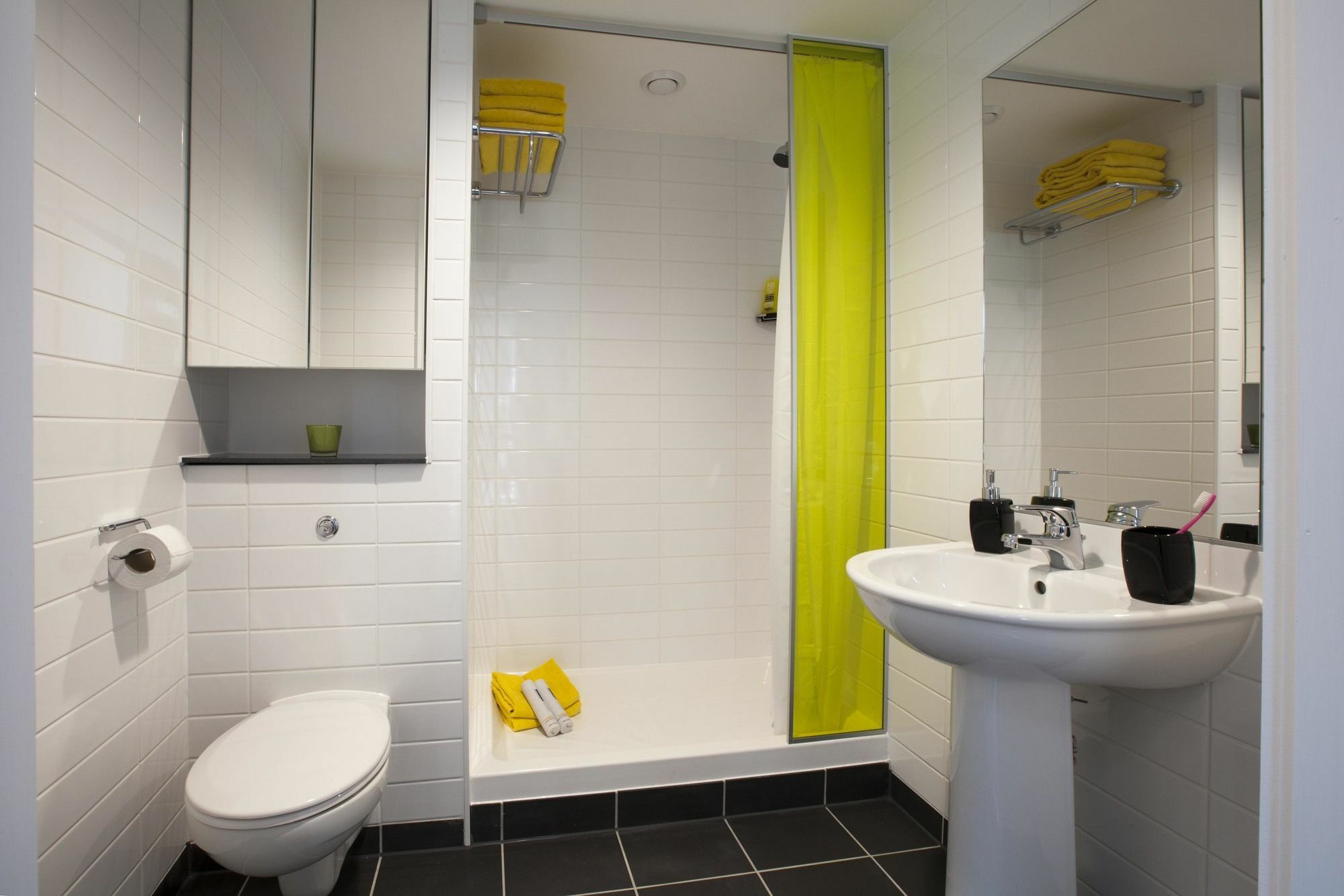 Pure Citystay Hammersmith Londyn Zewnętrze zdjęcie