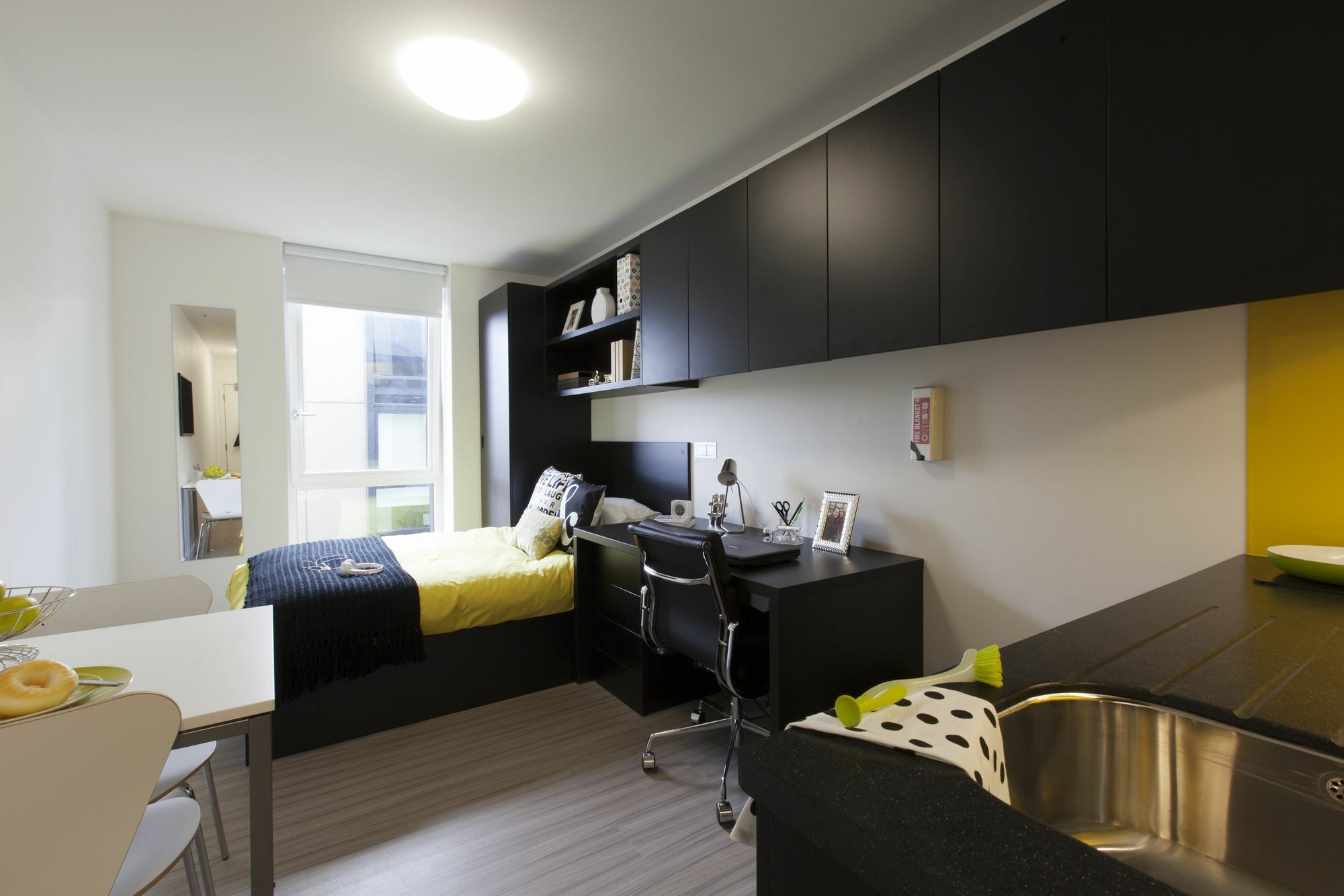 Pure Citystay Hammersmith Londyn Zewnętrze zdjęcie