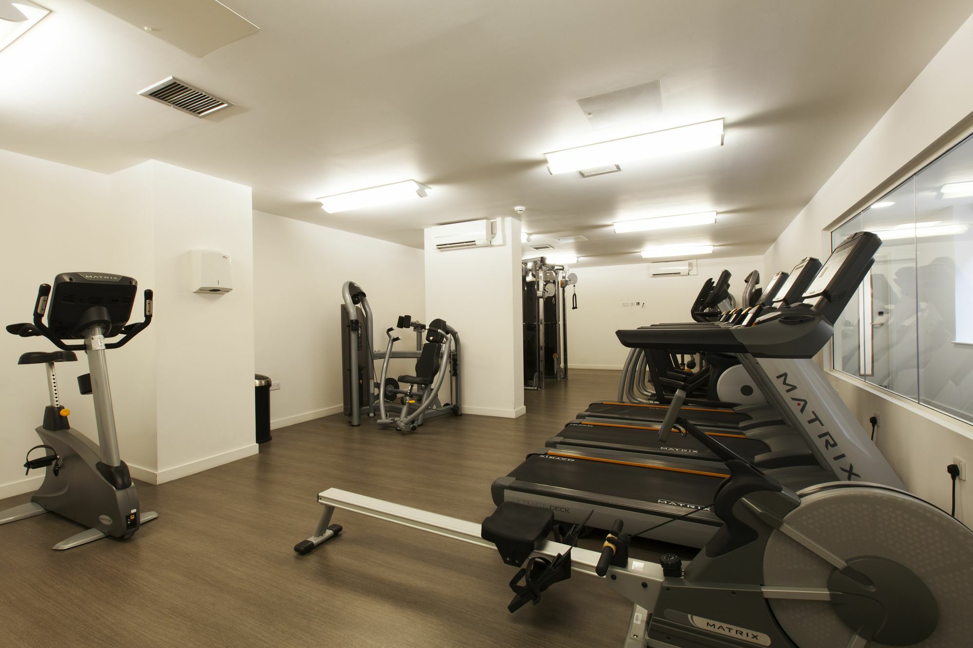 Pure Citystay Hammersmith Londyn Zewnętrze zdjęcie