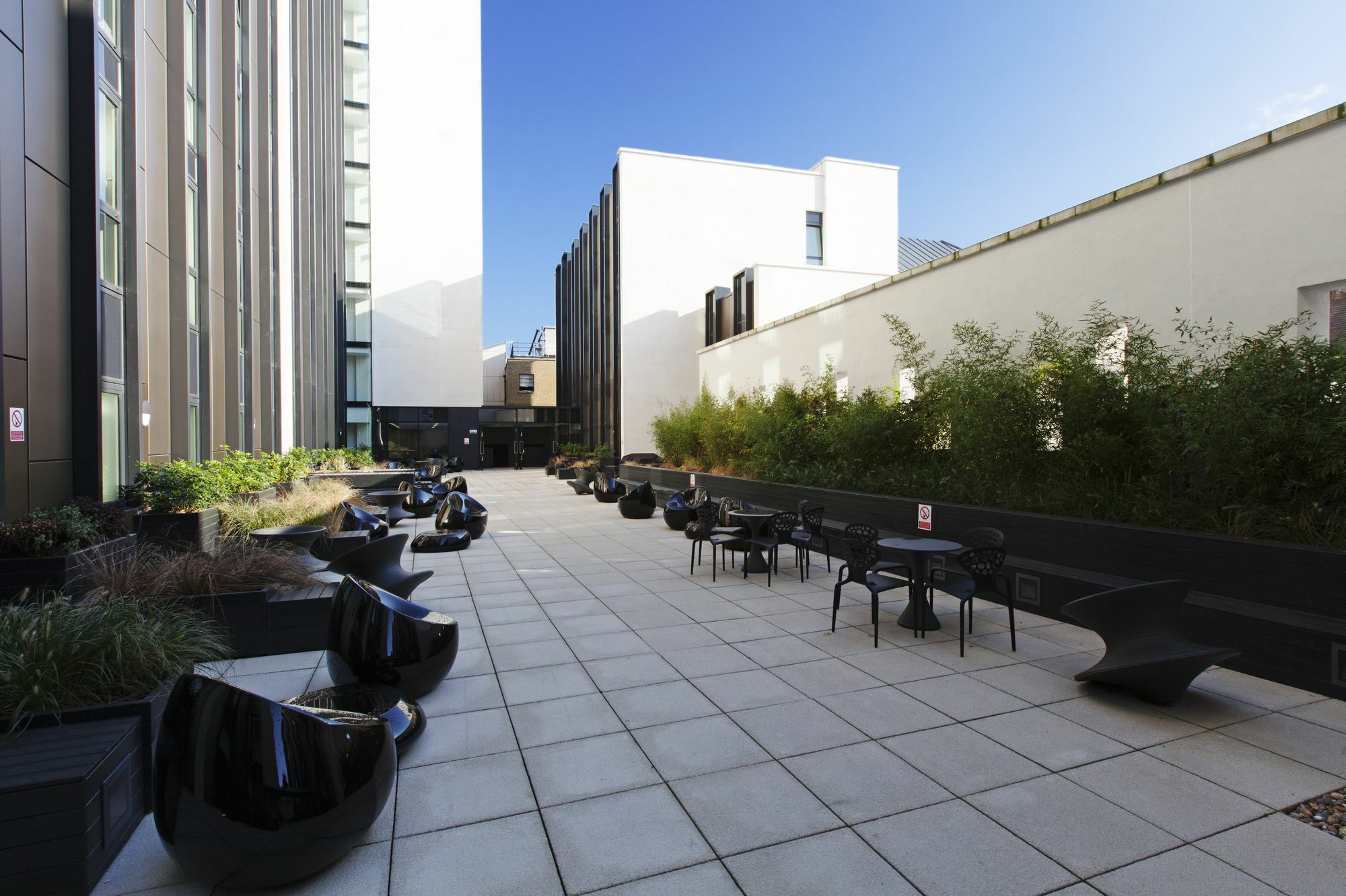 Pure Citystay Hammersmith Londyn Zewnętrze zdjęcie